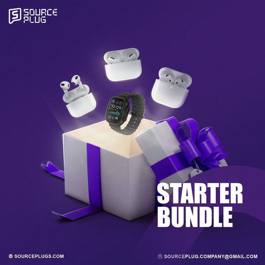 STARTER BUNDLE